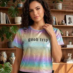 Good Trip Unicorn Varient Style