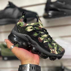 Nike Vapormax Camo
