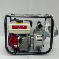 Honda Waterpump 2"