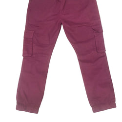 Men Touch And Go Cargo Jogger