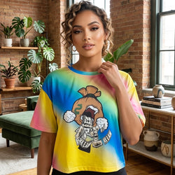 Sarah M Different Styled/Characters T Shirts