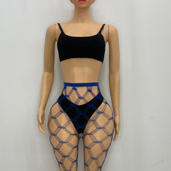 Mesh Stocking 1230