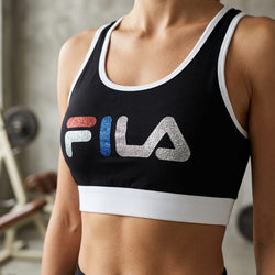 Fila Crop Top
