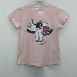 Fashion House Outfit T -Shirt