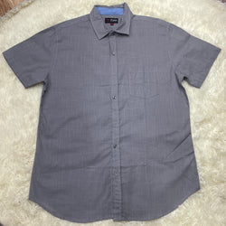 Plain Grey Shirt