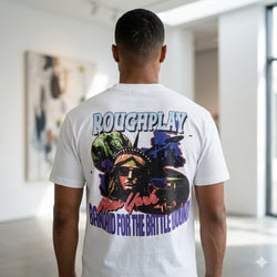 Graphic Tee EXG25H6395