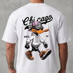 Graphic Tee Jen6534