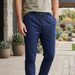 Men Soft Joggers Techar 03