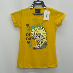Lolee Pop Elsa Top