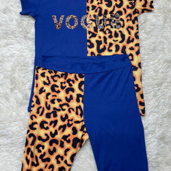 Wild Vogue Suits