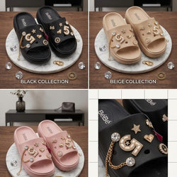 Crocs Style 3 Heel ARTNPMT829