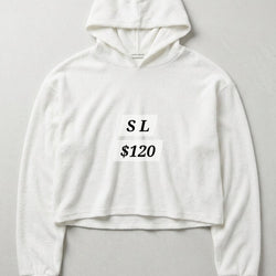 Casual Hoodie Sweater