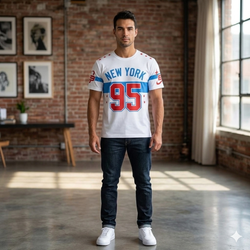 Graphic Tees EXG25H6411