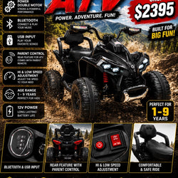 ATV Type 10 Trans Style