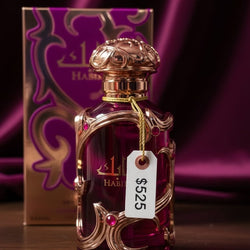 HABIK Lattafa Perfume