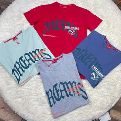 Dreams Childhood Tee Shirt