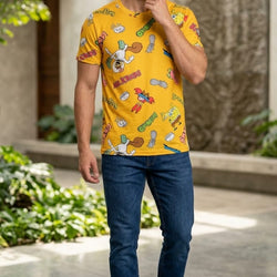 A Graphic Small Male Sale T Shirts
