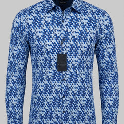 Men Long Sleeve 22672