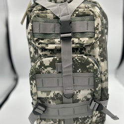 Military Backpack 2024