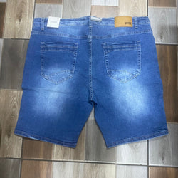 0738- Men 3/4 Jeans
