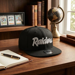 Raiders Hats