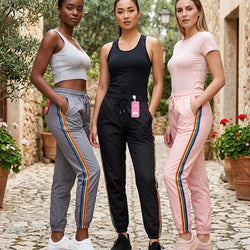 Ladies Joggers SNFA3179