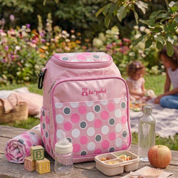 Le Petite Baby Bag