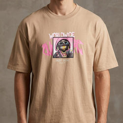 Graphic Tee TH 6091