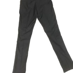 PK-9770 Men Black Long Dress Pants
