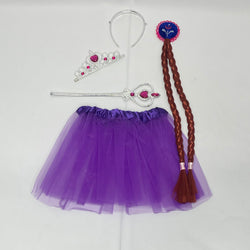 Frozen (Honour) Costume