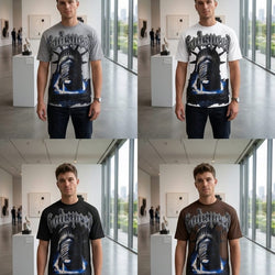 Graphic Tees