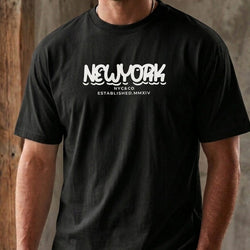 Graphic Tee Shirt EXG26H6439