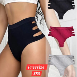 Jouvert Panty Pants