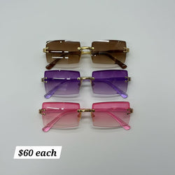 Main Character Shades