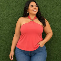 Curvy Top SP0767