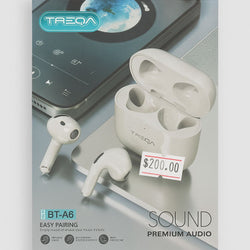 Treqa Airpods
