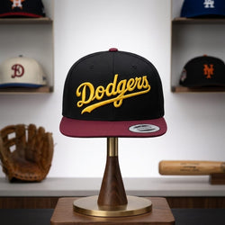 Dodgers Style Hats