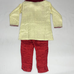 Boys Kurta Size 3