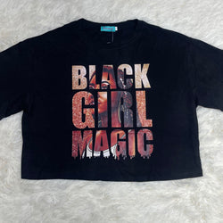 Black Girl Magic Tee