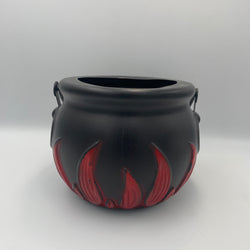 Halloween Witch Bucket