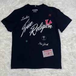 True Religion London T Shirt