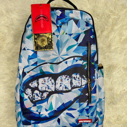 AB Sprayground backpack