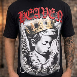 Graphic Tee Shirt EXG26H6422