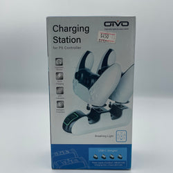 Otvo station for PS5 controller