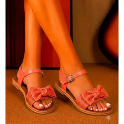 Sale Bow Sandal BAC 0162