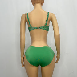 Bandana Pattern Bikini