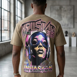 Graphic Tees EXG25H6388