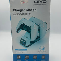 Otvo Station for PS5 Controller with LED