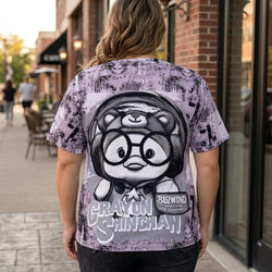 Graphic Tees UT6403