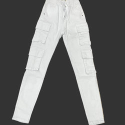 White Cargo